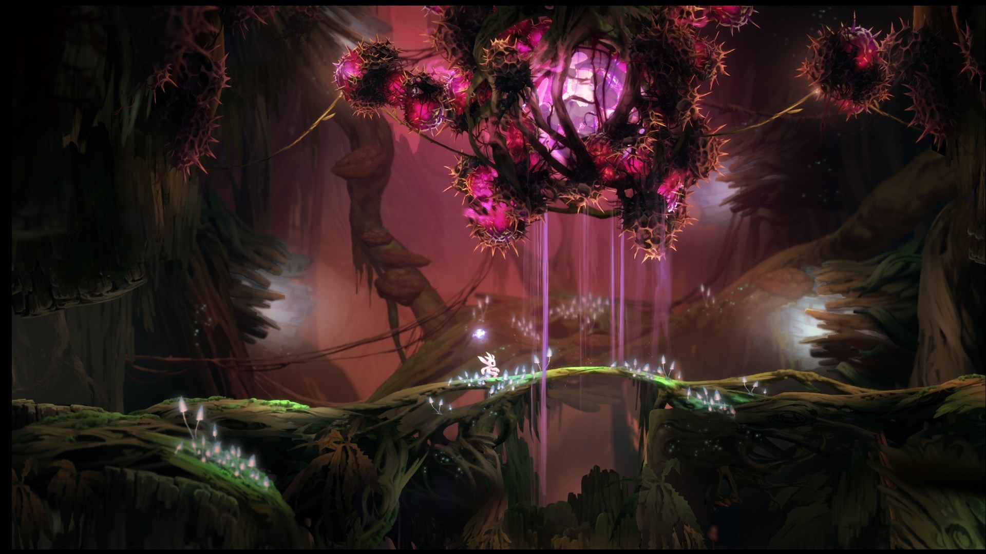 Ori and the Blind Forest - Imagen 46